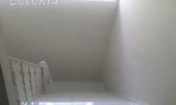 Imagem 7: Santo André - Casa Padrão - Parque Erasmo Assunção