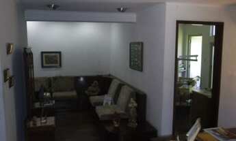 Imagem 4: CASA ASSOBRADADA - BROOKLIN - SP