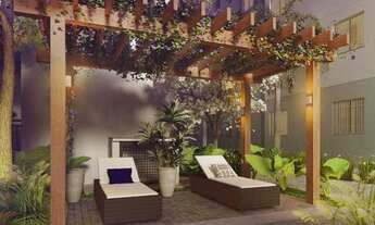 Imagem 5: Cury Ipiranga - 35m² - 2 Quartos - 1 Banheiro - Vila Independência, São Paulo - SP