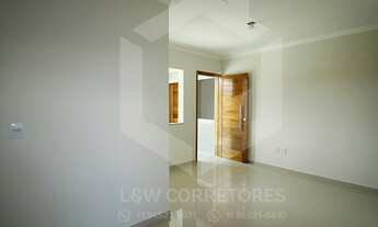 Imagem 7: Apartamento novo para venda com 49 m² - Vila Isolina Mazzei