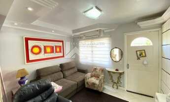 Imagem 4: Sobrado em Condomínio à Venda em Canoas