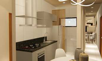 Imagem 4: Apartamento para Venda, Bancários, 1 dormitório, 1 banheiro