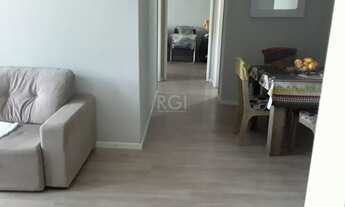 Imagem 3: Porto Alegre - Apartamento Padrão - Vila Nova