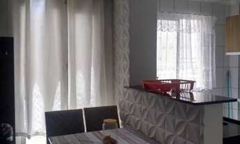 Imagem 4: Venda - Apartamento - Jardim Terramérica III - Americana - SP