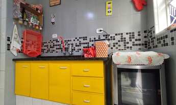 Imagem 6: Casa à venda, 2 quartos, 2 vagas, Parque Planalto - Santa Bárbara D'Oeste/SP