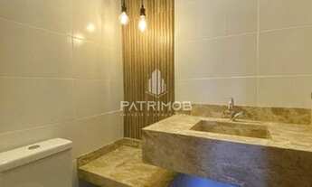 Imagem 5: Casa térrea c/ 155m², 03 suítes em Residencial Valência Ilha Gracia