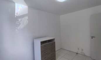 Imagem 6: Apartamento Garden com 2 dormitórios para alugar, 47 m² por R$ 1.400,00/mês - Camorim - Ri