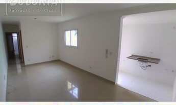 Imagem: Santo André - Apartamento Padrão - Vila