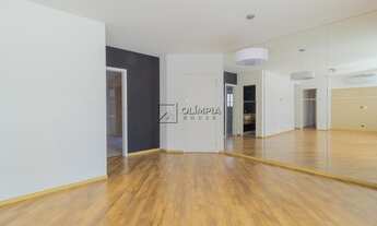 Imagem 5: Venda Apartamento 3 Dormitórios - 127 m² Brooklin