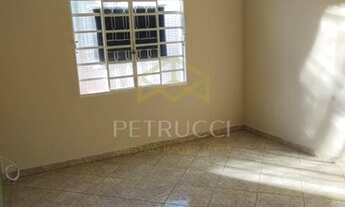 Imagem 5: Casa - Jardim Vista Alegre - Campinas