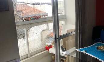 Imagem 4: APARTAMENTO RESIDENCIAL em SÃO PAULO - SP, SAPOPEMBA