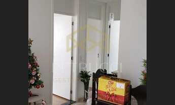 Imagem 2: Apartamento - Jardim do Lago Continuação - Campinas