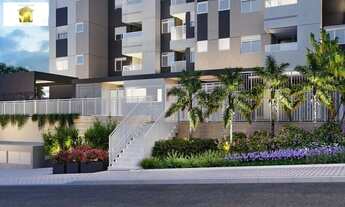 Imagem 2: Lindo apartamento 94 m² | 3 Dormitórios opção 2 com Living Ampliado