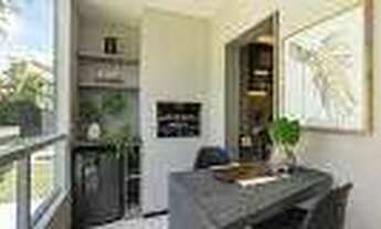 Imagem 6: Praça Guanabara - 70m² , 70m², 2 quartos - Rua José do Patrocínio, 220 - Jardim Brasil, Ca