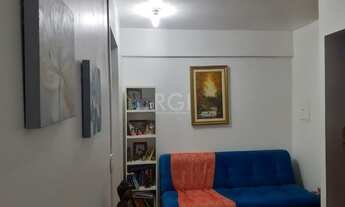 Imagem 1: Porto Alegre - Apartamento Padrão - Santana