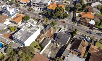 Imagem 6: CURITIBA - Terreno Padrão - São Francisco