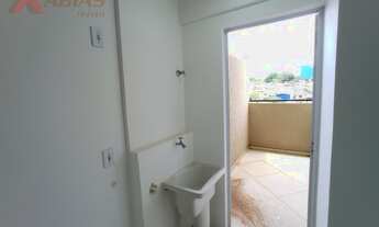 Imagem 3: São Carlos - Apartamento Padrão - Jardim Gibertoni