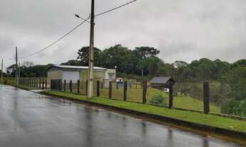 Imagem: SÃO BENTO DO SUL - CHACARA - OXFORD