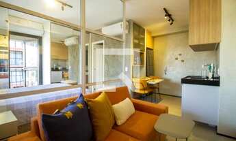 Imagem 5: Apartamento para Aluguel - Vila Mariana, 1 Quarto, 41 m2