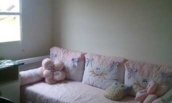 Imagem 6: APARTAMENTO - JARDIM PACAEMBU - SP