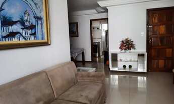 Imagem 5: Apartamento á venda no Itaigara, próximo á praça Ana Lúcia Magalhães. 107 mts²