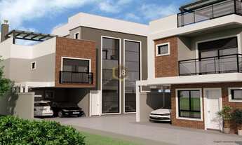 Imagem 6: CURITIBA - Casa de Condomínio - Água Verde