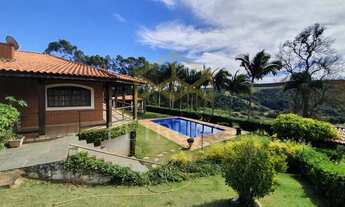 Imagem 4: Sítio - Bairro da Posse - Itatiba