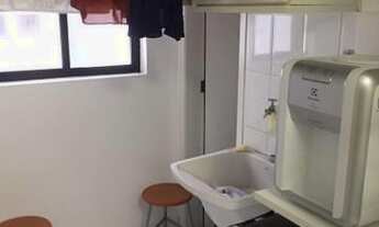 Imagem 3: Apartamento para Venda em Salvador, Costa Azul, 3 dormitórios, 1 suíte, 2 banheiros, 1 vag