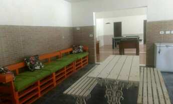 Imagem 6: Chácara 13.000 metros para venda área construída250 metros quadrados com 4 quartos