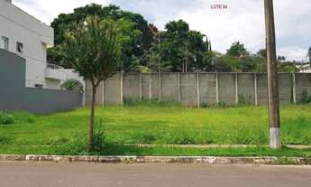 Imagem: Terreno - Chácaras Alpina - Valinhos