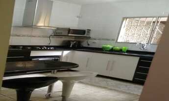 Imagem 3: Casa duplex à venda, 3 quartos, 1 suíte, 2 vagas, Jaqueline - Belo Horizonte/MG