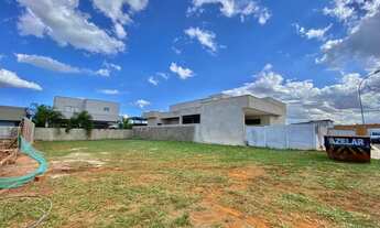 Imagem 3: Terreno à venda em condomínio fechado