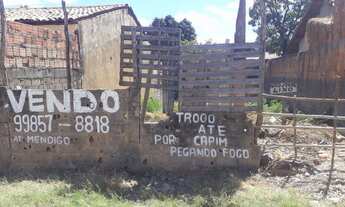 Imagem: Vendo e troco ate por capim pegando