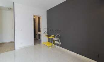 Imagem 6: Apartamento Venda 1 Dormitórios - 80 m² Moema