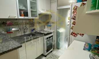 Imagem 7: Apartamento - São Bernardo - Campinas