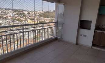 Imagem 1: Apartamento para venda com 114 metros quadrados com 3 quartos