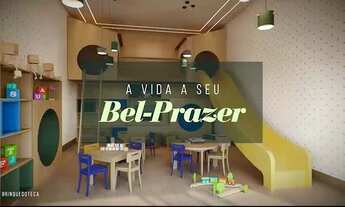 Imagem 5: Apartamento para venda possui 210 m² com 4 quartos e 4 suítes, Caminho das Árvores!