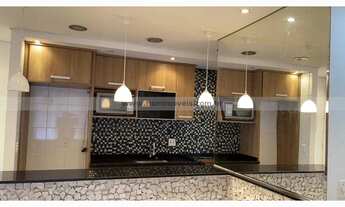 Imagem 2: Apartamento - Jardim Iraja - Sao Bernardo do Campo - Sao Paulo