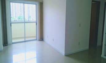 Imagem 7: RUA 09 NORTE - RESIDENCIAL NOTRE DAME - LOCAÇÃO APARTAMENTO 03 QUARTOS SENDO 01 SUÍTE