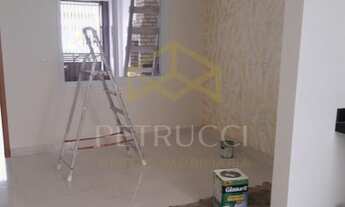 Imagem 3: Casa - Jardim Residencial Veneza - Indaiatuba