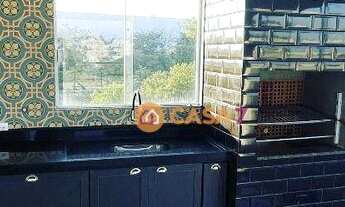 Imagem 5: Cobertura para venda ou aluguel - Jardim do Paço - Sorocaba/SP