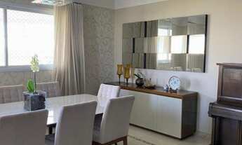 Imagem 5: Apartamento com 3 dormitórios, 188 m² - venda por R$ 1.500.000,00 ou aluguel por R$ 7.045