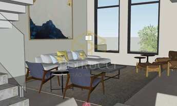 Imagem 7: Casa - Alphaville Dom Pedro - Campinas