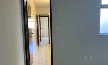 Imagem 4: Quarto e sala no Morro da Gloria