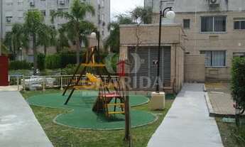 Imagem: Apartamento para comprar no bairro Cavalhada