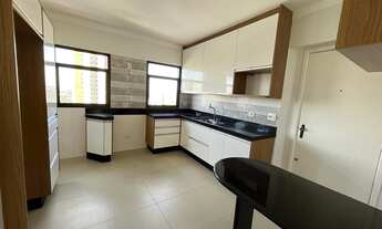 Imagem: Apartamento com 3 dormitórios para alugar