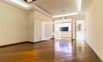 Imagem: Apartamento à Venda - Cambuí, 3 Quartos