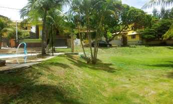 Imagem 2: Cotovelo praia Casa em condomínio com 2 dormitórios