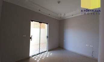 Imagem 7: Excelente Casa com 3 dormitórios para alugar, 215 m² por R$ 2.600/mês - Parque Nova Cariob