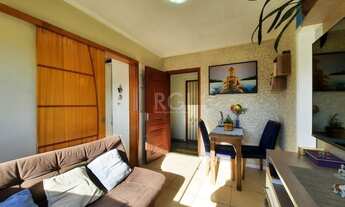 Imagem 4: Porto Alegre - Apartamento Padrão - Santo Antonio